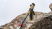 ULTRA-Z POLE палки треккинговые_ (красный)