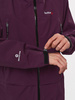 Куртка ветрозащитная Vinson III Мужская (XL, 0100/чернила, , , , , )