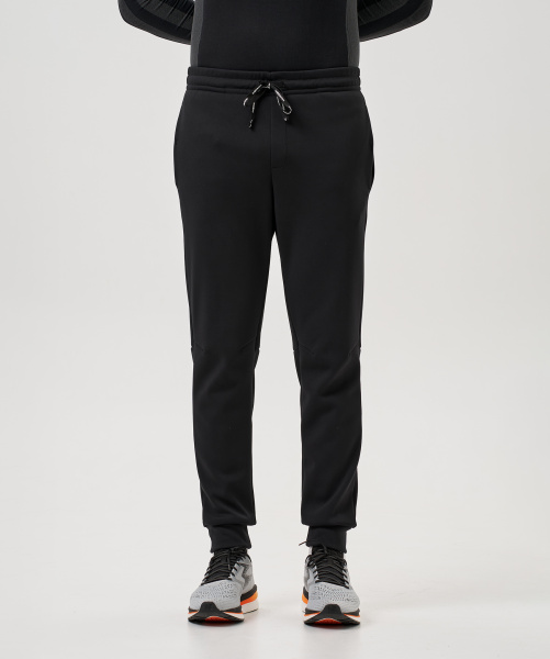 Брюки Nordski Bonfire Cuff Black (46-S, Black, , , , , )