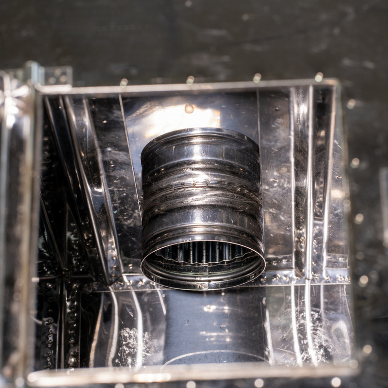 NORGA STOVE печка (35х18х26 см)