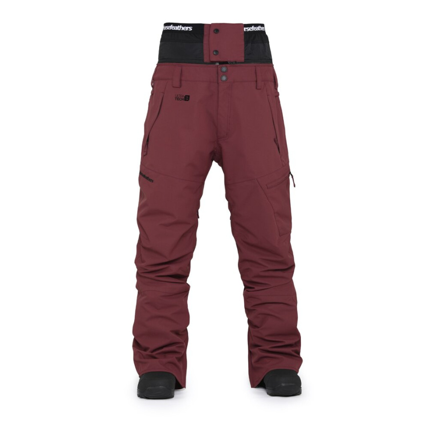 Horsefeathers штаны charger pants муж