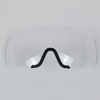 *Маска-козырек NONAME ASIAGO BLACK 62030861 (, Black, , , , , )