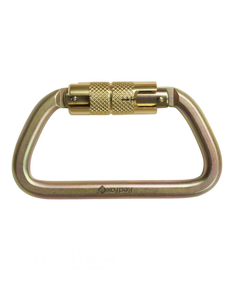 Карабин стальной RF 249-10115 Auto (, , , ) Карабин стальной RF 249-10115 Auto (, , , )