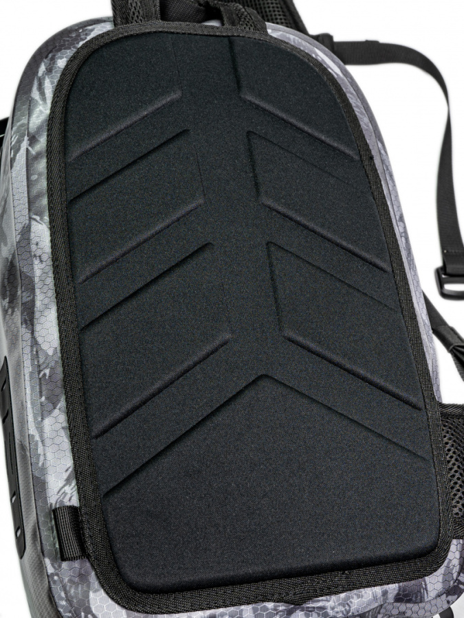 Герморюкзак SALMO 11 WP (камуфляж)