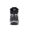 Ботинки THUNDER MID W'S WP (40.5, GREY/FUCHSIA, , , , , )