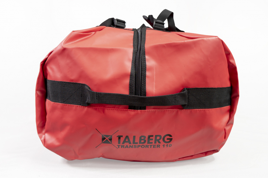 Баул транспортировочный TRANSPORTER BAG 110 (василёк)