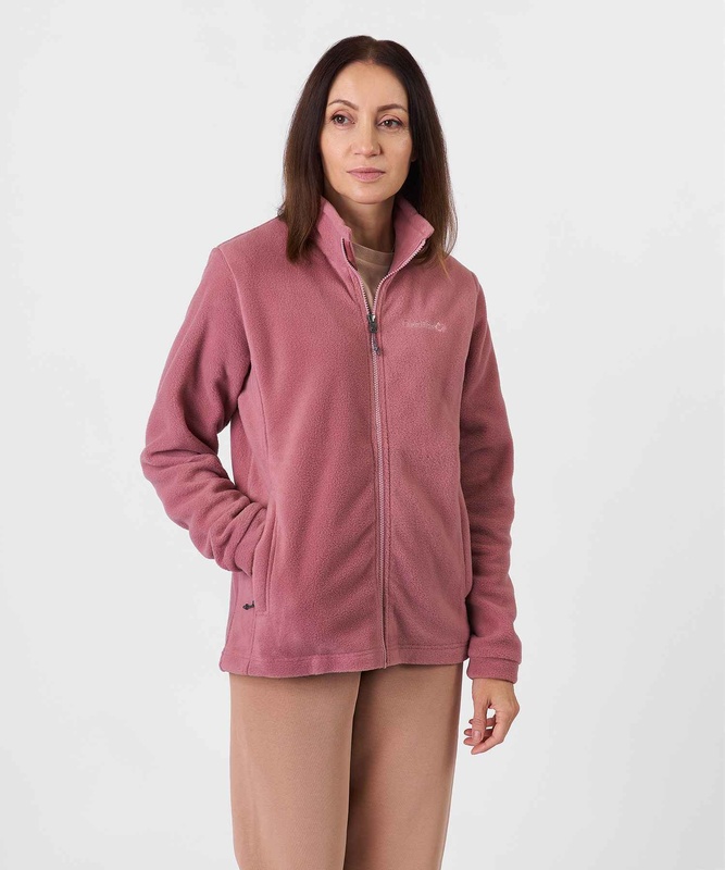 Джемпер Peak V Женский (XL, 1800/коричневая роза, , , , , )