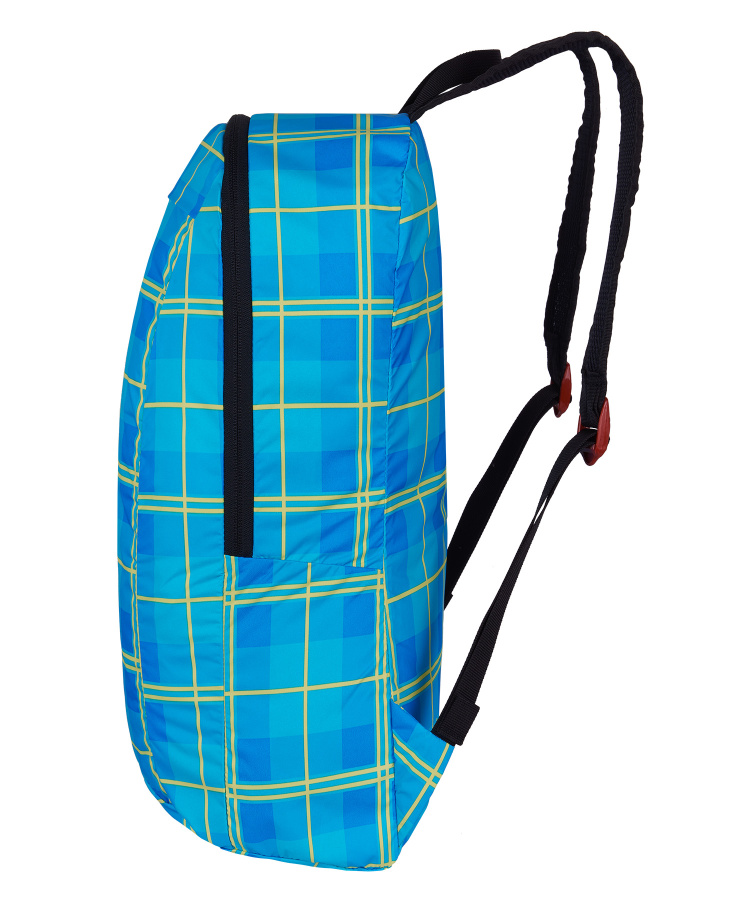 Рюкзак Compact Promo V2 DF (, K200/принт, , , , , )