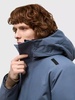 *100638 Пальто мужское TOGAR (XXL, 134 буря, , , , , )