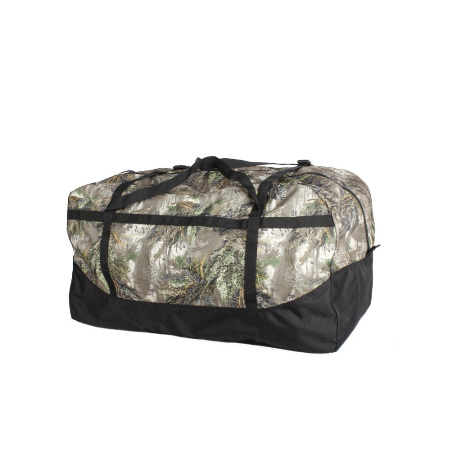 B0184 PANNIER BAG 80 Сумка (80 камуфляж-черный)