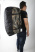  b0184 pannier bag 80 сумка (80 камуфляж-черный)