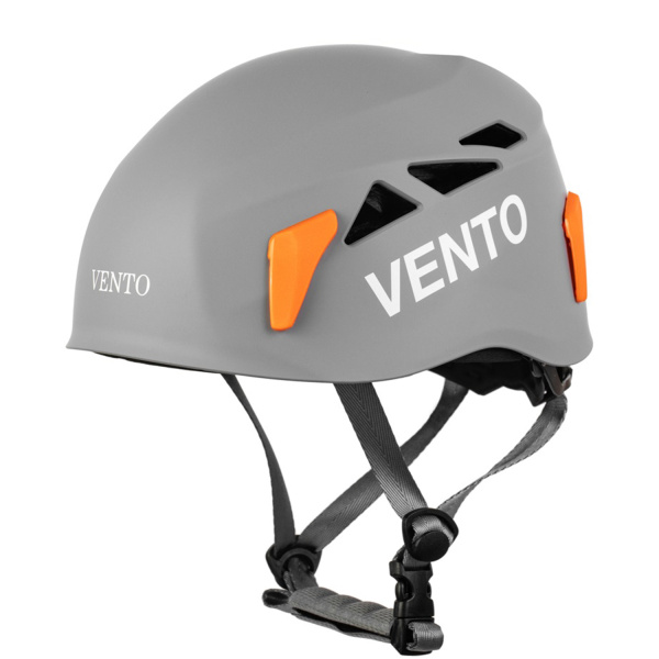 *Каска альпинистская "Quasar" (, Серый, , , , , )