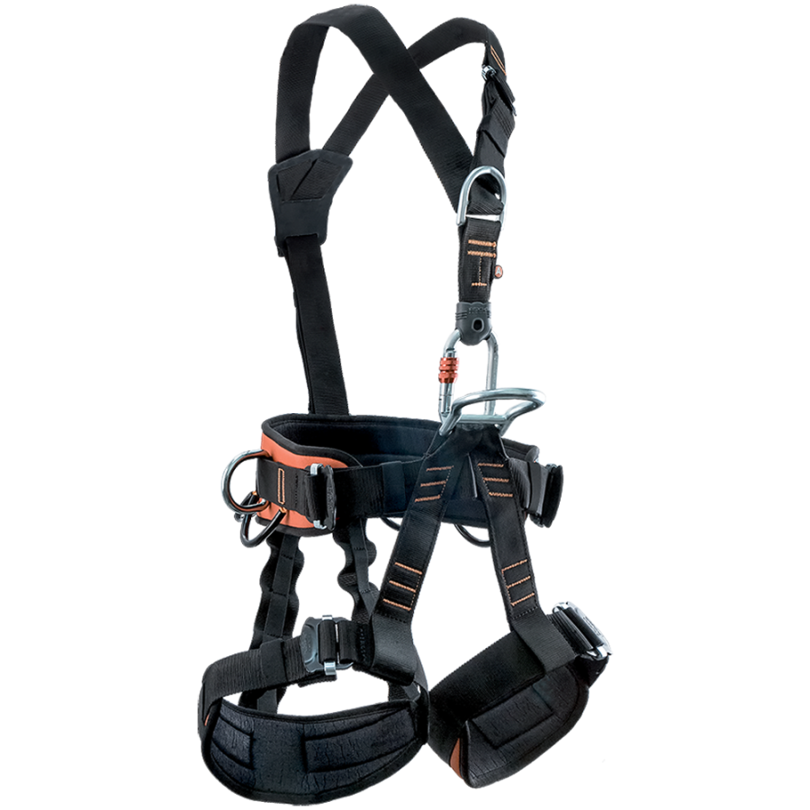 Обвязки промальп Skill Econ (L-XXL, , , , )