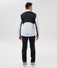 Куртка Nordski Hybrid Pro 2.0 Pearl Blue/Black (52-XL, Pearl Blue/Black, , , , , )
