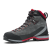 Ботинки GRAND TOUR GTX (47, Grey/Red, , , )