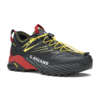 Ботинки DUKE GTX (42, Black/Red, , , )