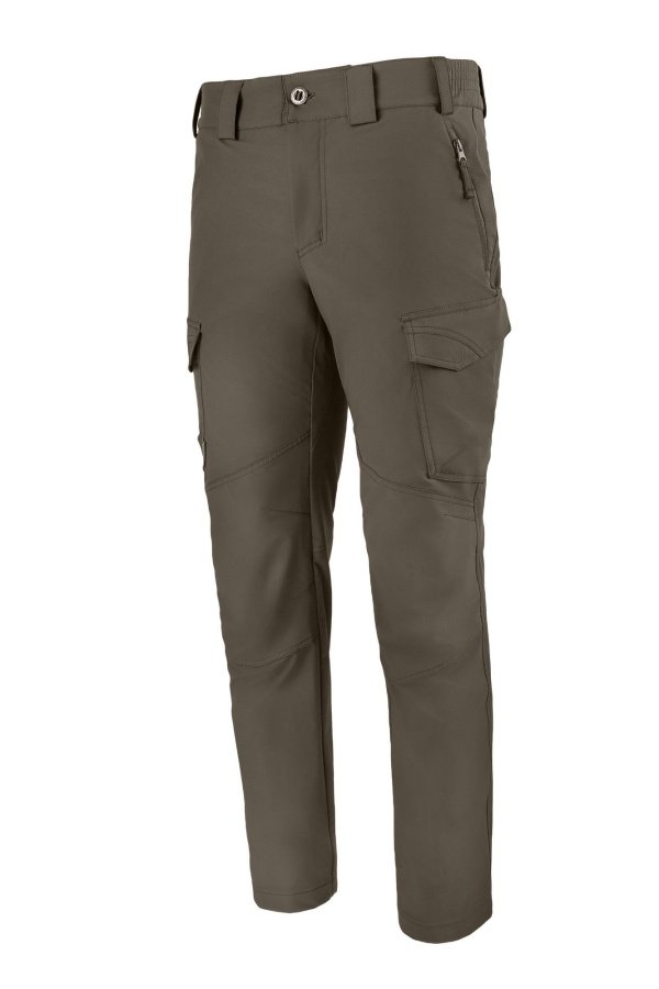 Брюки мужские Турист (46/170-176, Табак, , , )