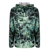 *Футболка "Mark Hoodie V3" принт (XL, Принт хаки, , , )