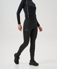 Тренировочные брюки Nordski Advance Black (52-XL, Black, , , , , )