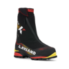 Ботинки K4 GTX (47, RED - YELLOW, , , )