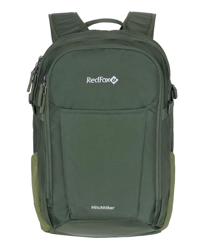 Рюкзак Hitchhiker 30 V2 (, 5900/т.хаки, , , , )
