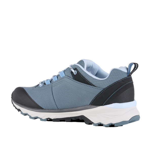 Ботинки STRIDER W'S GTX (37.5, Light Green/Azure, , , , , )