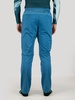 *Брюки NONAME HYBRID PANTS LIGHT BLUE/PETROL BLUE UX (8-XXL, LIGHT BLUE/PETROL BLUE UX, , , , , )
