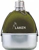 Фляга Clasica 112 в чехле с миской screw cap (, Хаки, , )