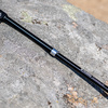 ASTRA-Z POLE палки треккинговые (черный)