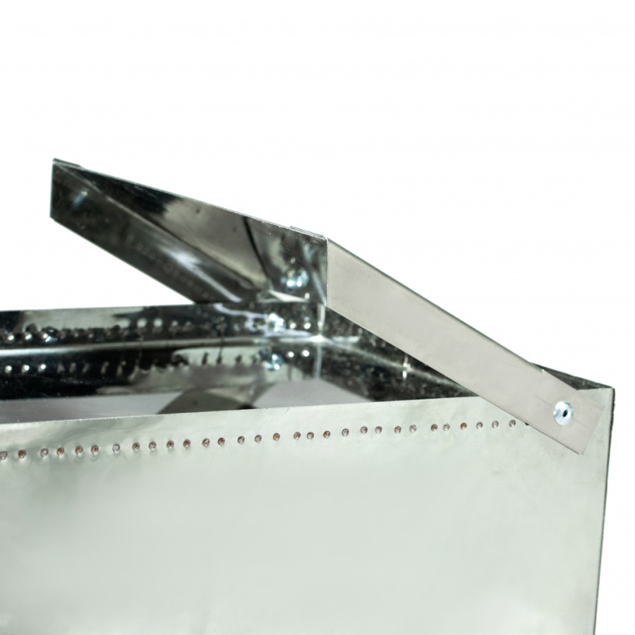 NORGA STOVE печка (35х18х26 см)