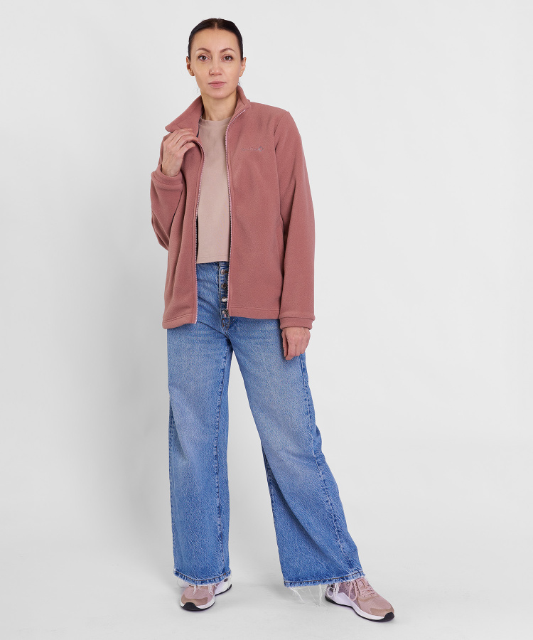 Джемпер Peak IV Женский (L, 2600/розово-бежевый, , , , , )