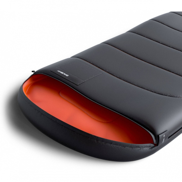 HUSKY gizmo -5°с 220х90 спальный мешок (левый)