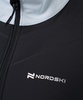 Куртка Nordski Hybrid Pro 2.0 Pearl Blue/Black (52-XL, Pearl Blue/Black, , , , , )