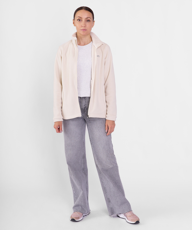 Джемпер Peak IV Женский (M, 8000/белый, , , , , )