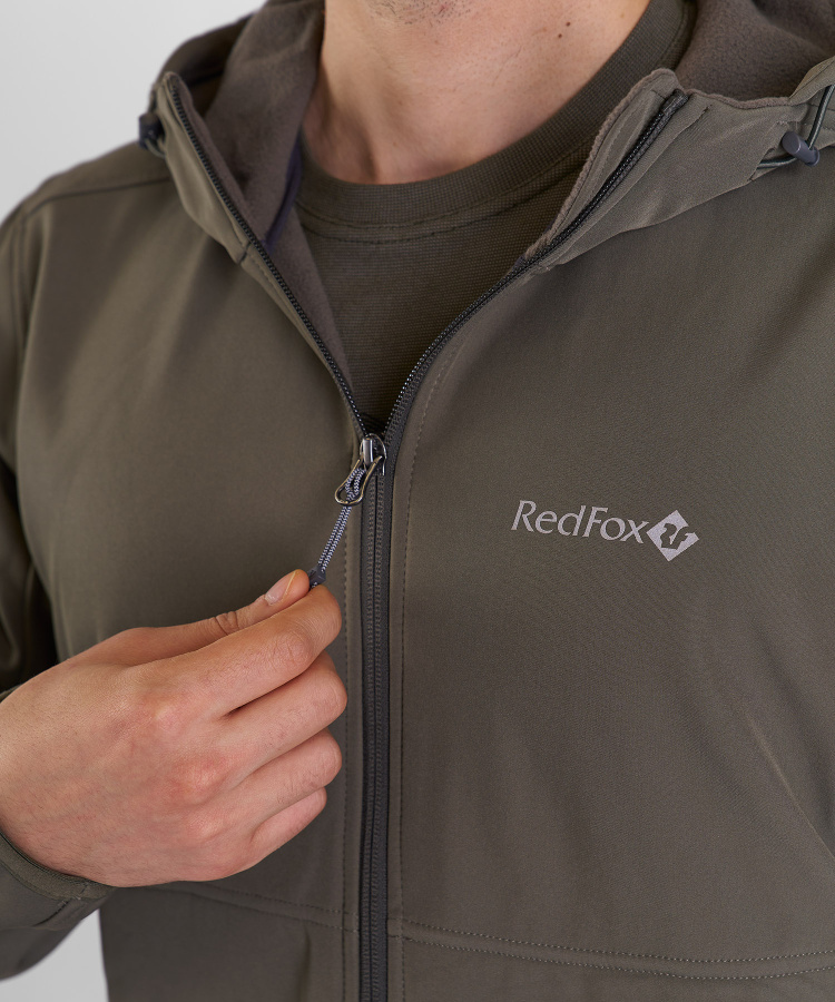 Куртка Canyon Мужская (XXL, 3100/т.оливковый, , , , , )