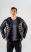 *Куртка NONAME LIGHT PUFFY JACKET 22 UNISEX (6-L, Black, , , , , )