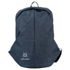 B0411 BUSINESS BACKPACK Рюкзак (синий)