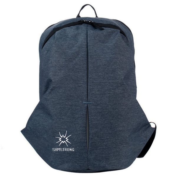 SAMSTRONG b0411 business backpack рюкзак (синий)