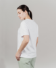 Футболка Nordski Simple Logo White W (42, White, , , , , )