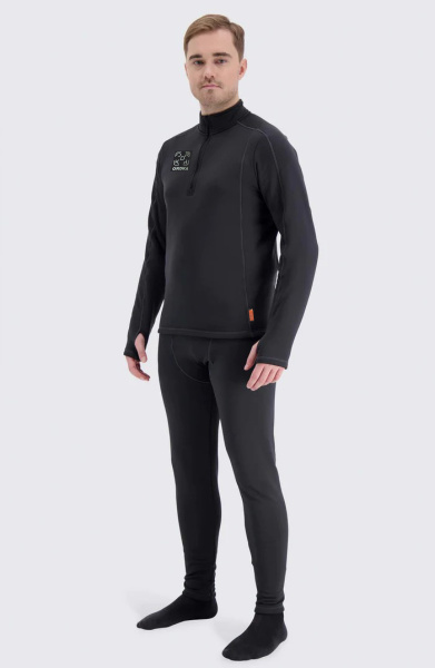 Термобелье 2 слоя ORDKA MacGayre (S, , , , , , )