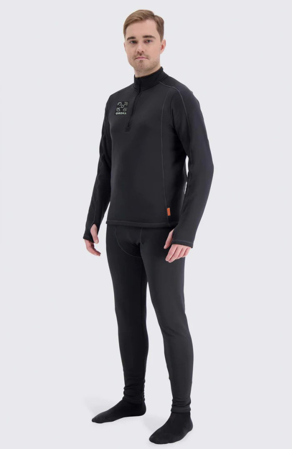 Термобелье 2 слоя ORDKA MacGayre (S, , , , , , )