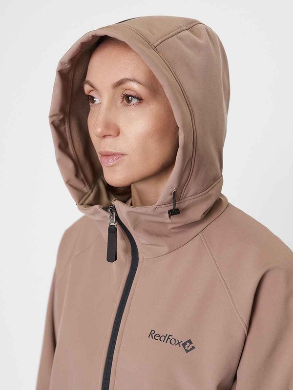 Плащ Dublin II Женский (XL, 4600/св.беж, , , )