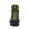 Ботинки CROSS MOUNTAIN GTX (45.5, Black/Lime, , , )