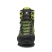 Ботинки CROSS MOUNTAIN GTX (41, Black/Lime, , , )