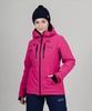 Горнолыжная куртка Nordski Lavin 2.0 Fuchsia W (44, Fuchsia, , , , , )