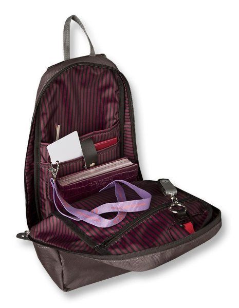 Рюкзак Tany Женский (, 2000/асфальт, , )