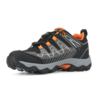 Ботинки THUNDER WP JR (35, Grey/Orange, , , )