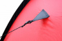 Talberg space pro 3 red палатка talberg (красный)