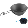 King Camp ca2013 300ml titanium sierra cup ковшик со складными ручками