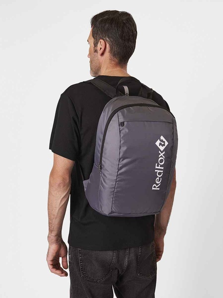 Рюкзак Compact Promo V2 R (, 3000/т.серый, , , , , )